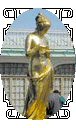 статуя "Нимфы"